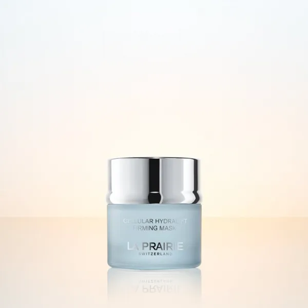 La Prairie Cellular Hydralift Firming Mask hydratačná a vyživujúca maska pre citlivú pleť 50 ml