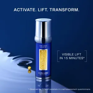 La Prairie Skin Caviar Liquid Lift spevňujúce sérum s kaviárom 50 ml