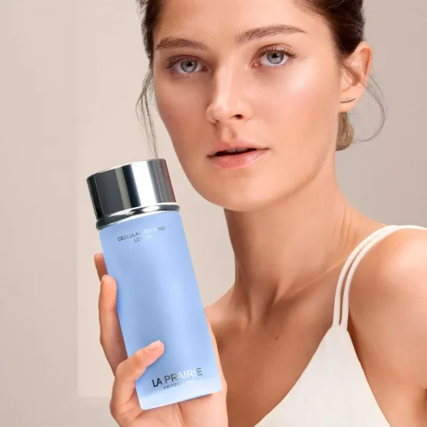 La Prairie Cellular Refining Lotion tonikum pre normálnu až suchú pleť 250 ml