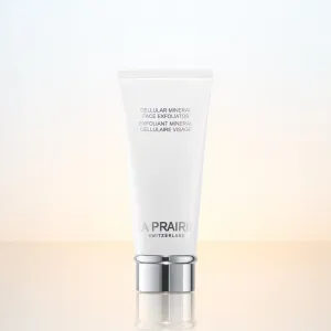 La Prairie Cellular Mineral Face Exfoliator minerálny peeling na tvár 100 ml