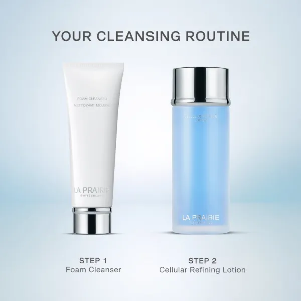 La Prairie Cellular Refining Lotion tonikum pre normálnu až suchú pleť 250 ml
