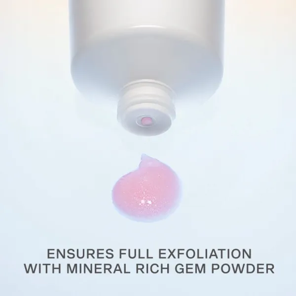 La Prairie Cellular Mineral Face Exfoliator minerálny peeling na tvár 100 ml