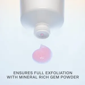 La Prairie Cellular Mineral Face Exfoliator minerálny peeling na tvár 100 ml