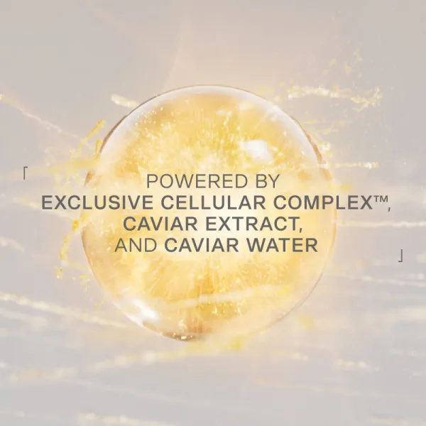La Prairie Skin Caviar Essence-In-Lotion hydratačné sérum s omladzujúcim účinkom 150 ml