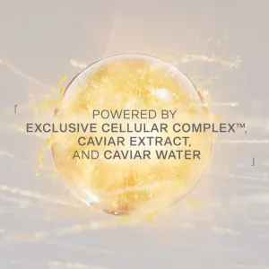 La Prairie Skin Caviar Essence-In-Lotion hydratačné sérum s omladzujúcim účinkom 150 ml