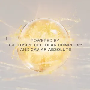 La Prairie Skin Caviar Absolute Filler vyplňujúci a vyhladzujúci krém s kaviárom 60 ml