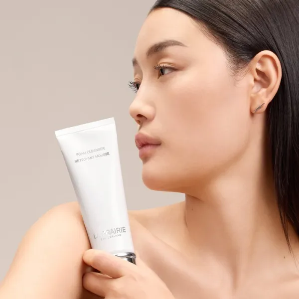 La Prairie Foam Cleanser čistiaca pena 125 ml