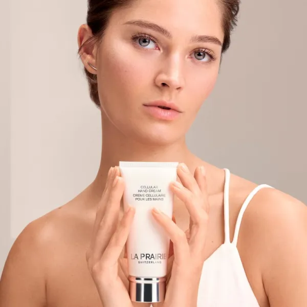 La Prairie Cellular Hand Cream krém na ruky 100 ml