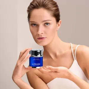 La Prairie Skin Caviar Absolute Filler vyplňujúci a vyhladzujúci krém s kaviárom 60 ml