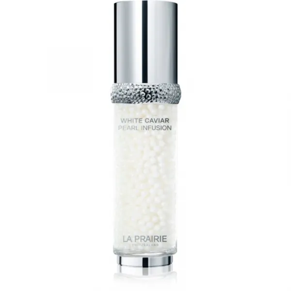La Prairie White Caviar Pearl Infusion rozjasňujúce perly na tvár 30 ml