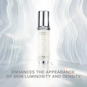 La Prairie White Caviar Pearl Infusion rozjasňujúce perly na tvár 30 ml