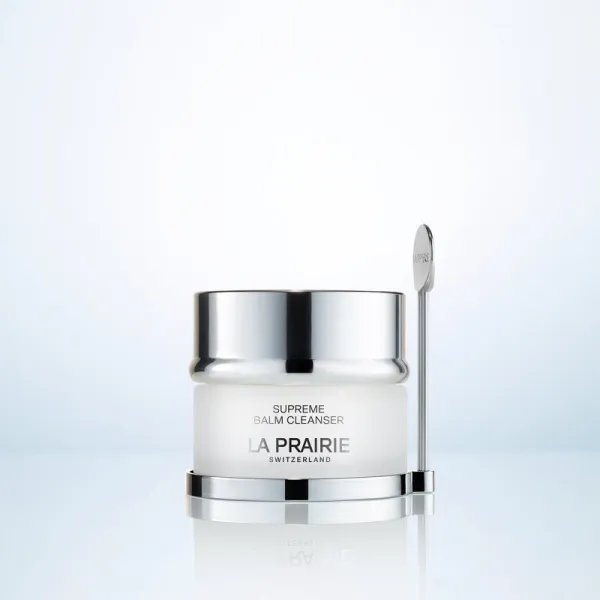 La Prairie Supreme Balm Cleanser hĺbkovo čistiaci balzam na noc 100 ml