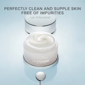 La Prairie Supreme Balm Cleanser hĺbkovo čistiaci balzam na noc 100 ml