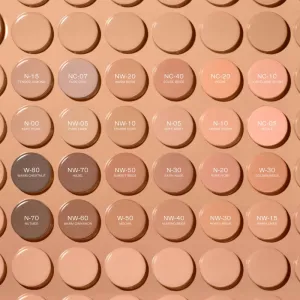 La Prairie Skin Caviar Concealer Foundation make-up a korektor SPF 15 odtieň NC-20 Peche 30 ml
