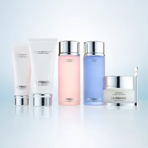 La Prairie Supreme Balm Cleanser hĺbkovo čistiaci balzam na noc 100 ml
