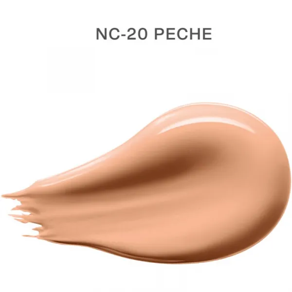 La Prairie Skin Caviar Concealer Foundation make-up a korektor SPF 15 odtieň NC-20 Peche 30 ml