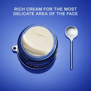 La Prairie Skin Caviar Luxe Eye Cream vyhladzujúci očný krém 20 ml