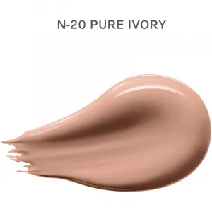 La Prairie Skin Caviar Concealer Foundation make-up a korektor SPF 15 odtieň N-20 Pure Ivory 30 ml
