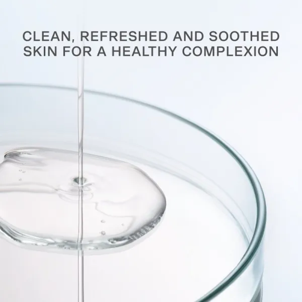 La Prairie Crystal Micellar Water odličovacia micelárna voda na tvár a oči 150 ml