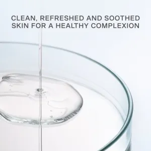La Prairie Crystal Micellar Water odličovacia micelárna voda na tvár a oči 150 ml