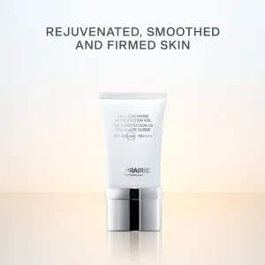 La Prairie Cellular Swiss UV Protection Veil pleťový krém na opaľovanie SPF 50 50 ml