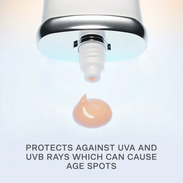La Prairie Cellular Swiss UV Protection Veil pleťový krém na opaľovanie SPF 50 50 ml