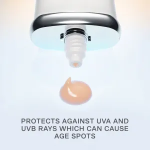 La Prairie Cellular Swiss UV Protection Veil pleťový krém na opaľovanie SPF 50 50 ml