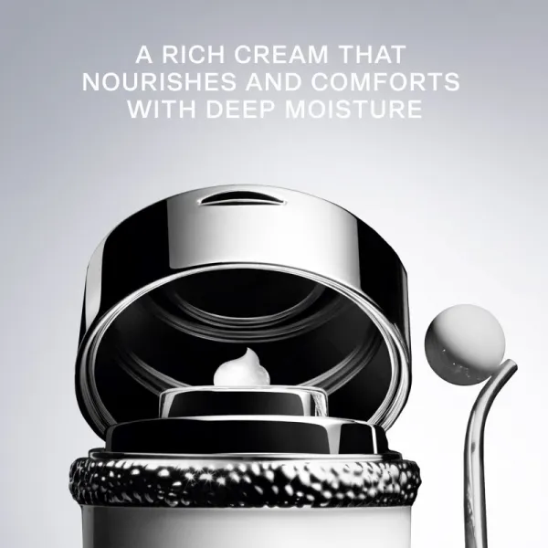 La Prairie White Caviar Eye Extraordinaire spevňujúci očný krém s liftingovým efektom 20 ml