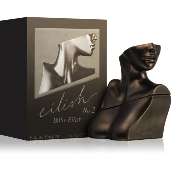 Billie Eilish Eilish No. 2 parfumovaná voda unisex 30 ml