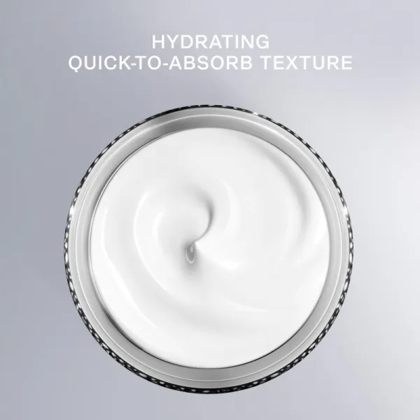 La Prairie White Caviar Crème Extraordinaire denný a nočný krém pre rozjasnenie pleti 60 ml