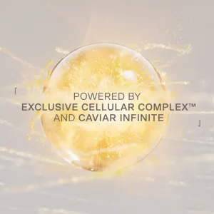 La Prairie Skin Caviar Harmony L'Extrait intenzívne spevňujúce sérum s kaviárom 20 ml