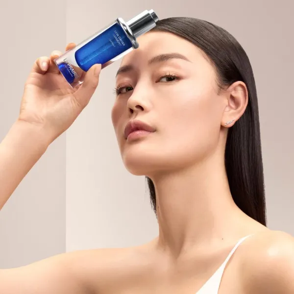 La Prairie Skin Caviar Harmony L'Extrait intenzívne spevňujúce sérum s kaviárom 20 ml