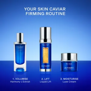 La Prairie Skin Caviar Harmony L'Extrait intenzívne spevňujúce sérum s kaviárom 20 ml