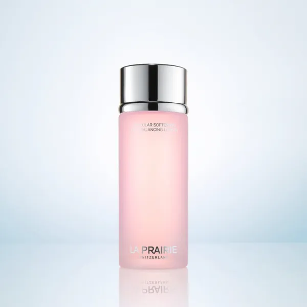 La Prairie Cellular Softening and Balancing Lotion čistiaca emulzia pre všetky typy pleti 250 ml