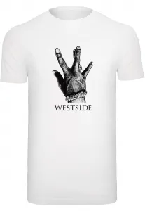 Westside Connection 2.0 T-Shirt White