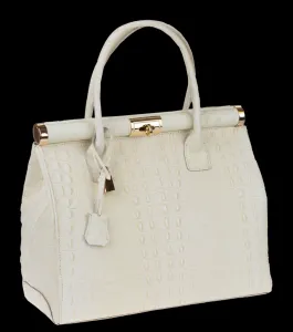 NovaKabelka.sk Laureta Beige Cocco