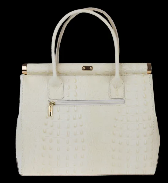 NovaKabelka.sk Laureta Beige Cocco
