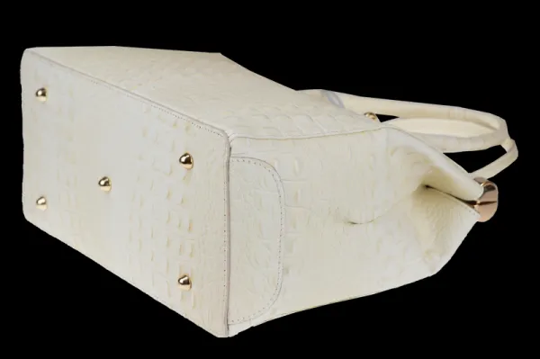 NovaKabelka.sk Laureta Beige Cocco