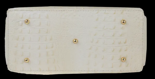 NovaKabelka.sk Laureta Beige Cocco