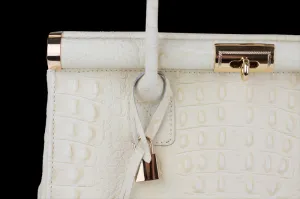 NovaKabelka.sk Laureta Beige Cocco