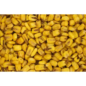Kukurica pražená solená   váha 5kg