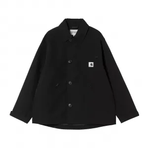 Carhartt WIP Barnett Jacket W "Black" (I035148-89XX)
