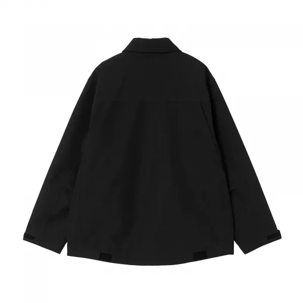 Carhartt WIP Barnett Jacket W "Black" (I035148-89XX)