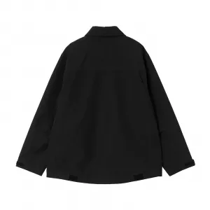 Carhartt WIP Barnett Jacket W "Black" (I035148-89XX)