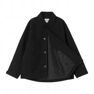 Carhartt WIP Barnett Jacket W "Black" (I035148-89XX)