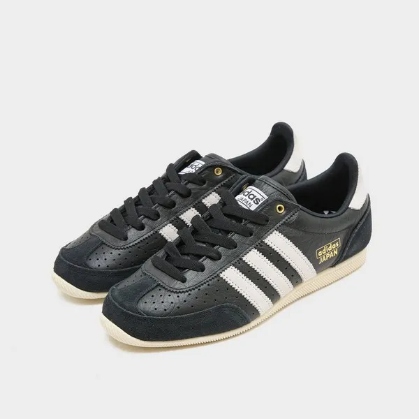 adidas Japan W "Core Black Cloud White" (IH5490)