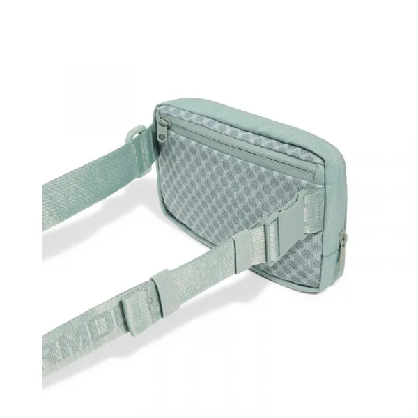 Ľadvinka UNDER ARMOUR UA Sportstyle WB Xbody-GRN