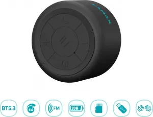 LAMAX Sphere2 Bluetooth reproduktor, USB-C