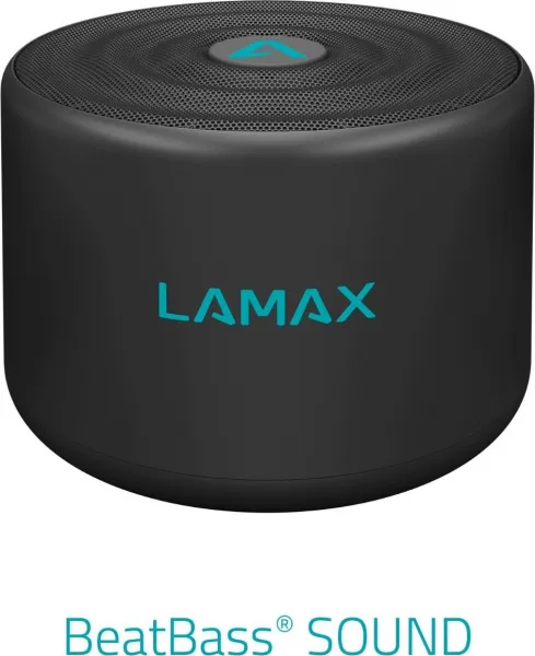 LAMAX Sphere2 Bluetooth reproduktor, USB-C