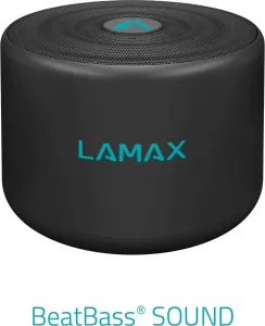 LAMAX Sphere2 Bluetooth reproduktor, USB-C